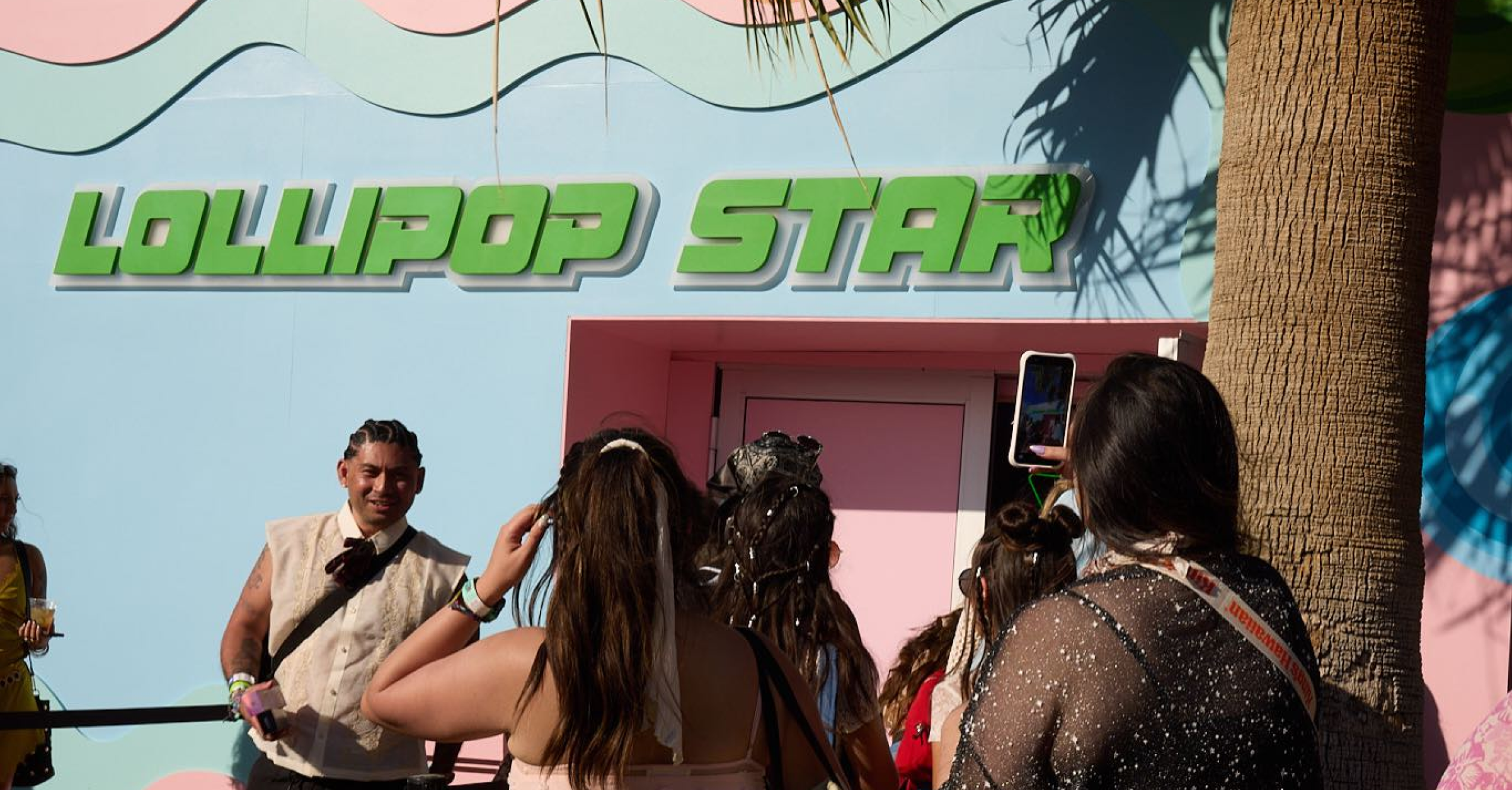 lollipopstar preview