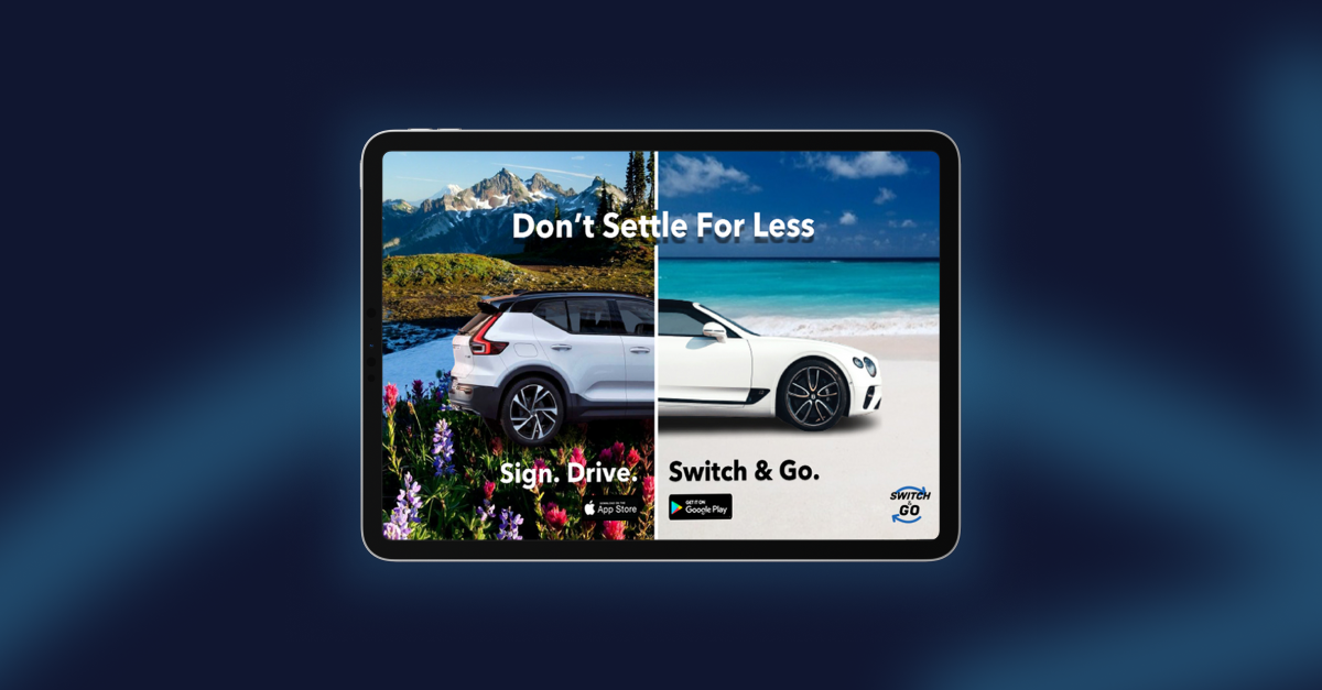 switch and go logo